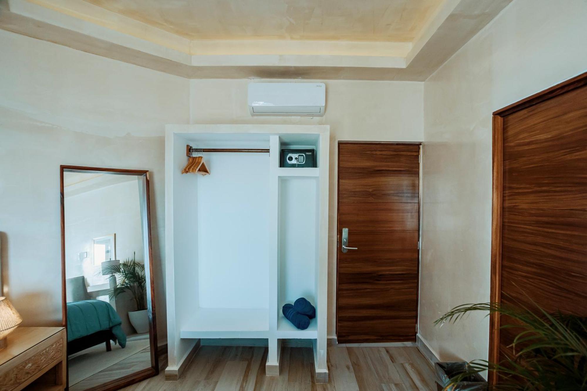 Casa Nawalli Puerto Vallarta Boutique Hotel - Adults Only Extérieur photo