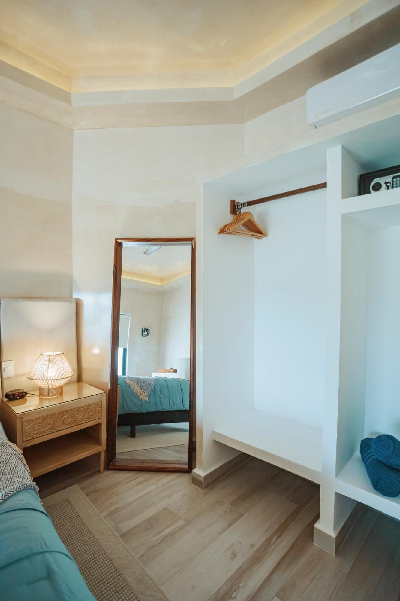 Casa Nawalli Puerto Vallarta Boutique Hotel - Adults Only Extérieur photo