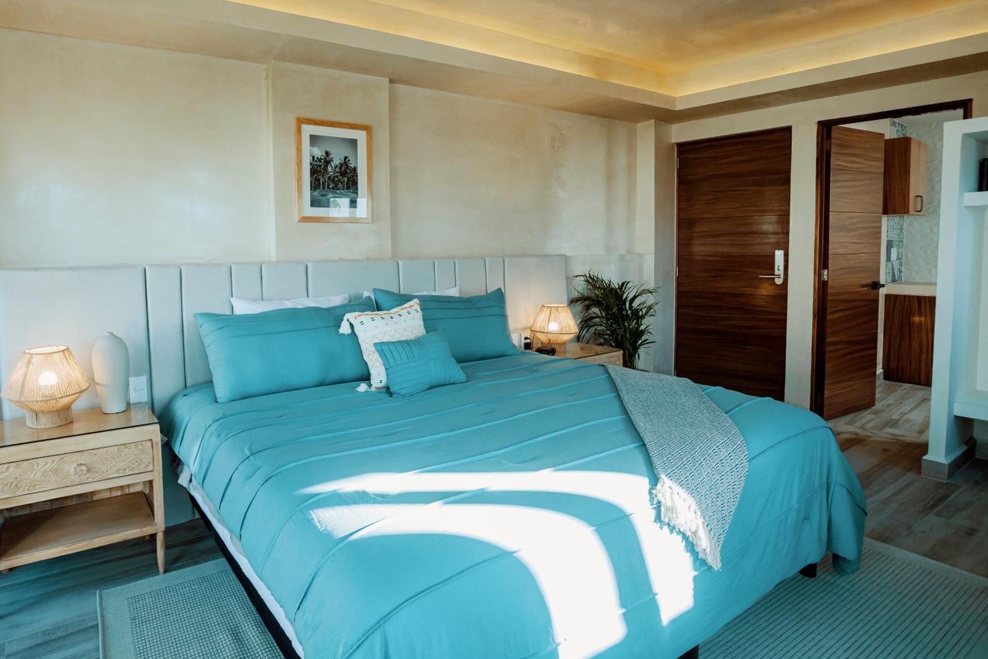 Casa Nawalli Puerto Vallarta Boutique Hotel - Adults Only Extérieur photo