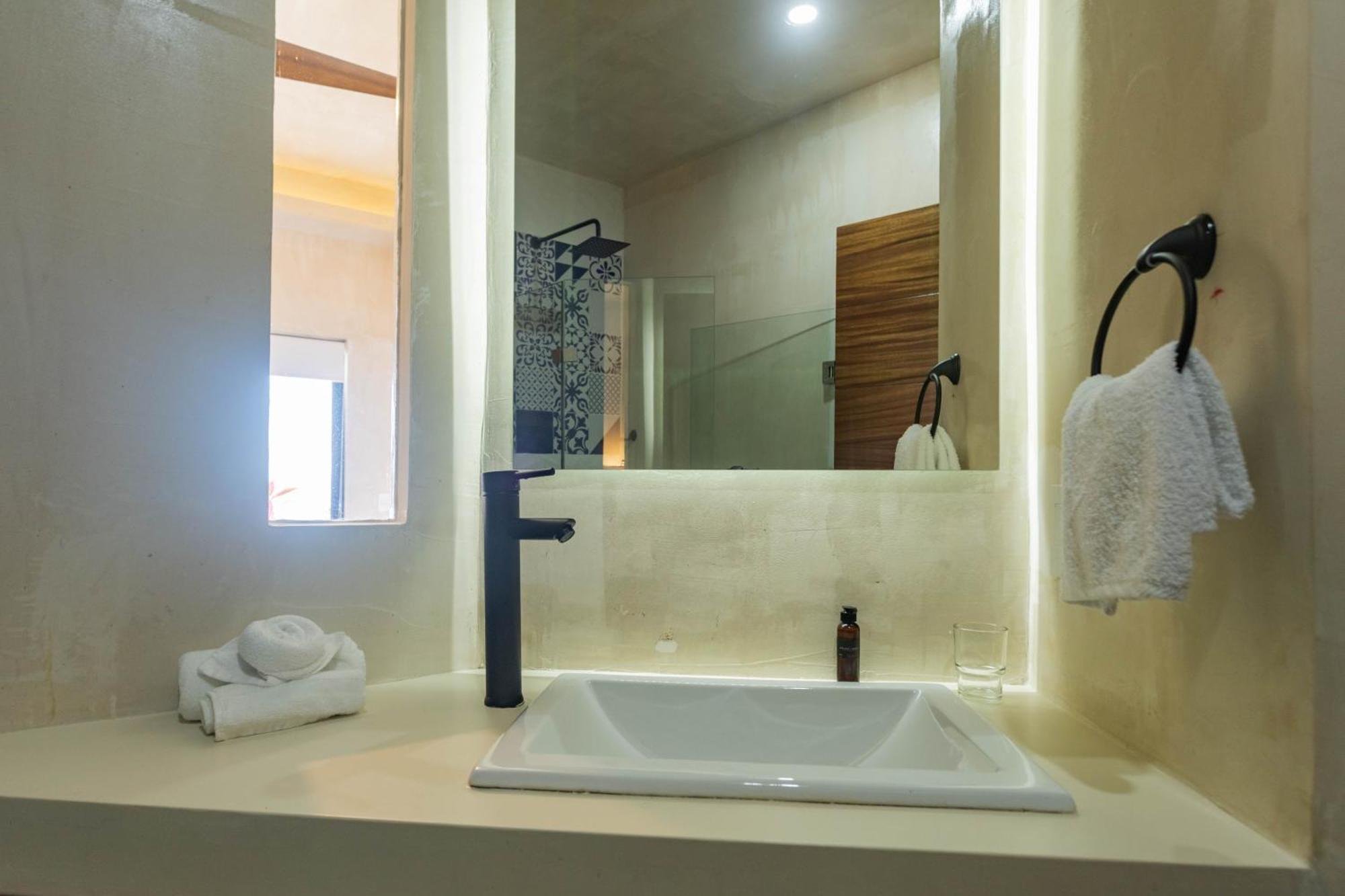 Casa Nawalli Puerto Vallarta Boutique Hotel - Adults Only Extérieur photo