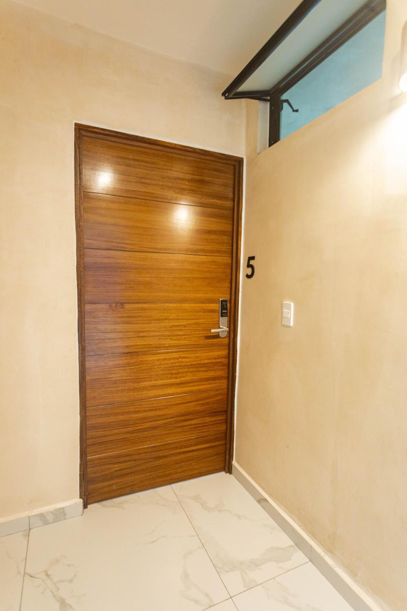 Casa Nawalli Puerto Vallarta Boutique Hotel - Adults Only Extérieur photo