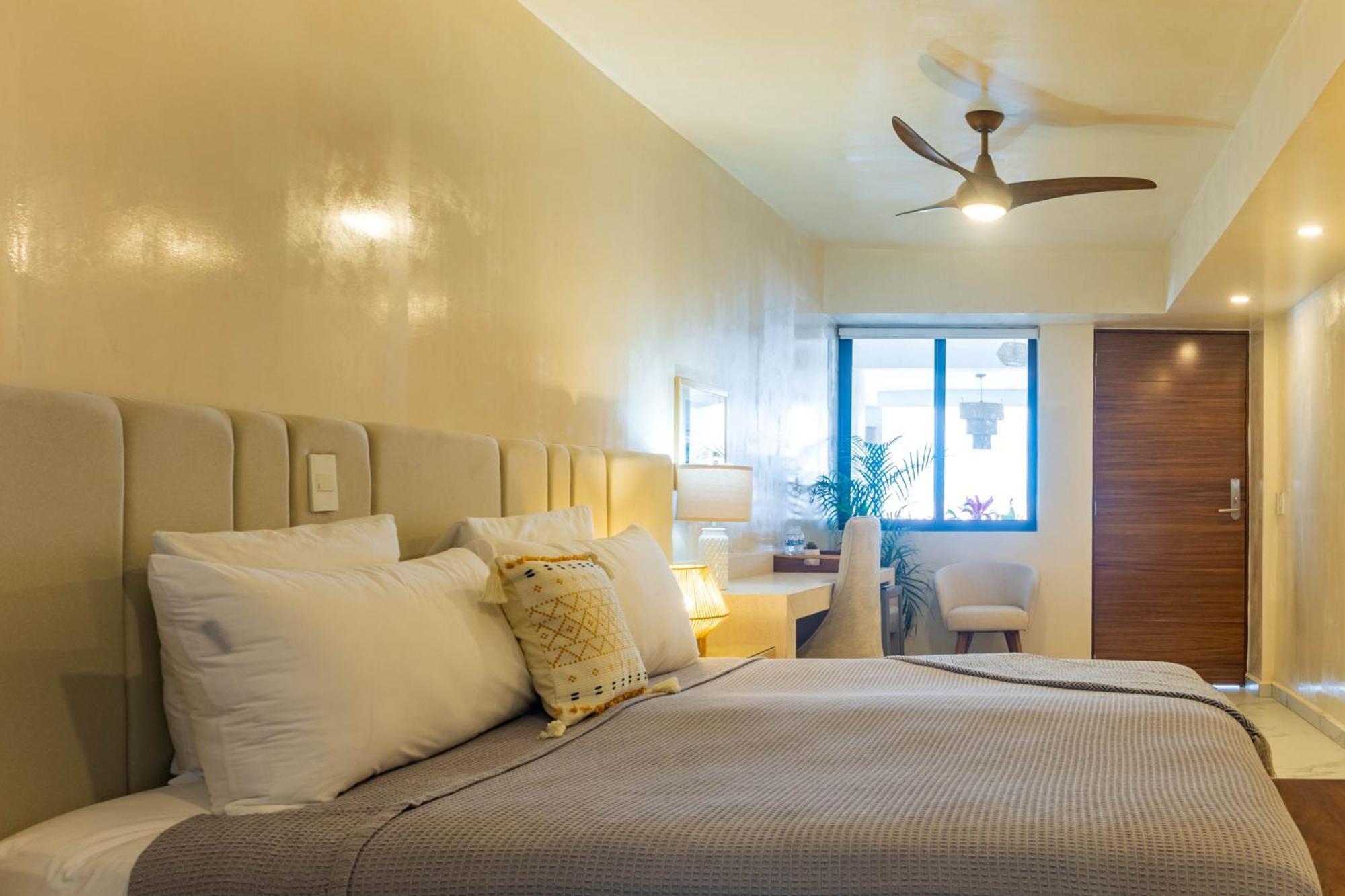 Casa Nawalli Puerto Vallarta Boutique Hotel - Adults Only Extérieur photo