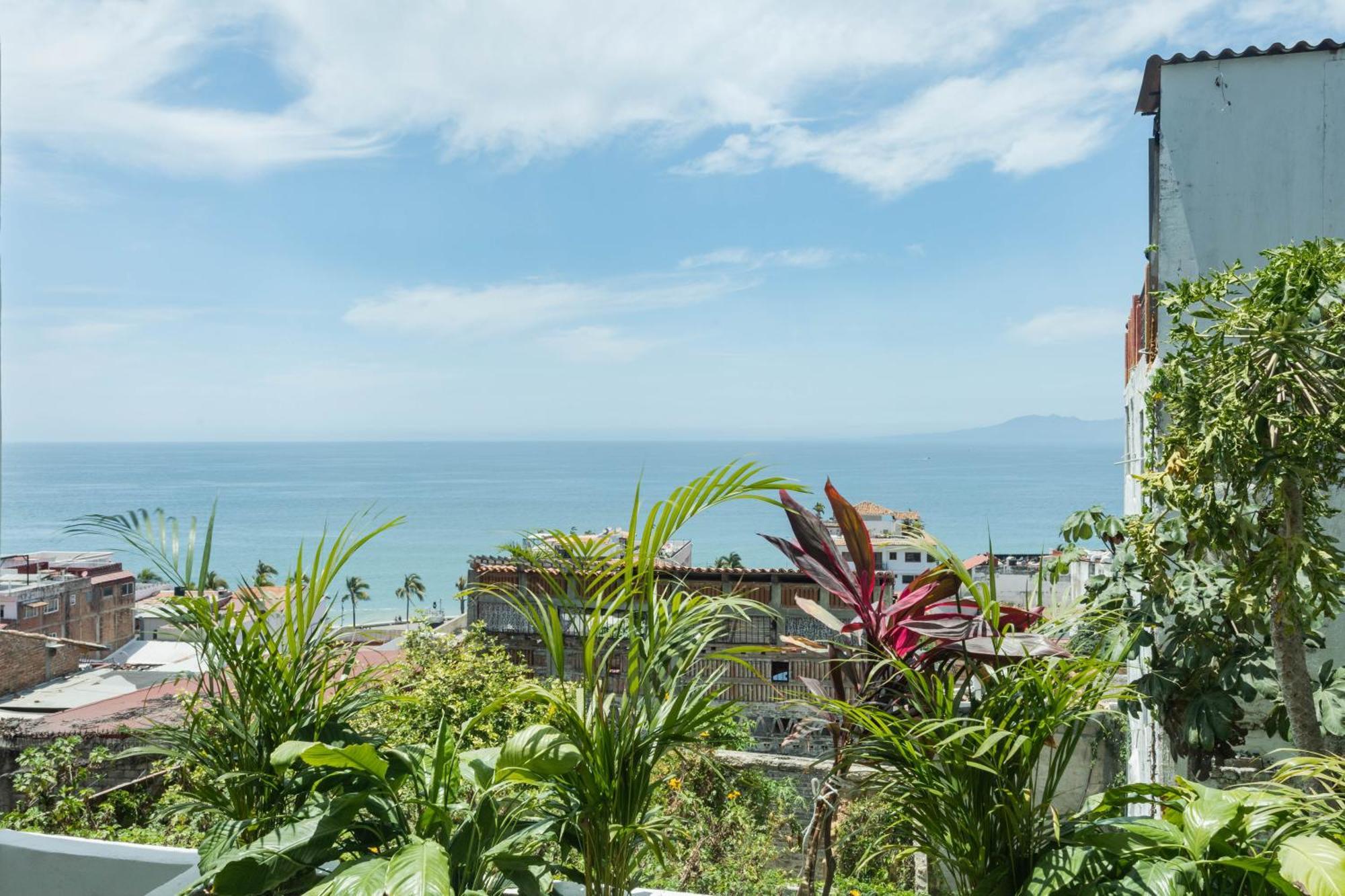 Casa Nawalli Puerto Vallarta Boutique Hotel - Adults Only Extérieur photo