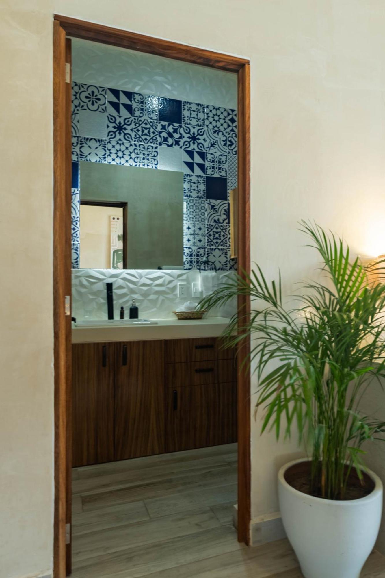 Casa Nawalli Puerto Vallarta Boutique Hotel - Adults Only Extérieur photo
