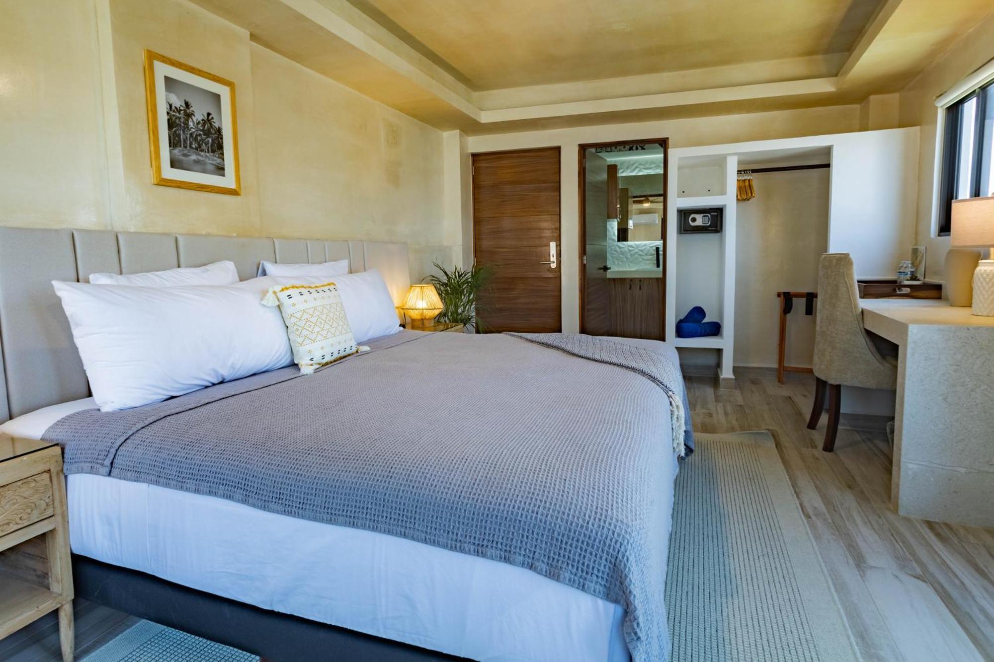 Casa Nawalli Puerto Vallarta Boutique Hotel - Adults Only Extérieur photo