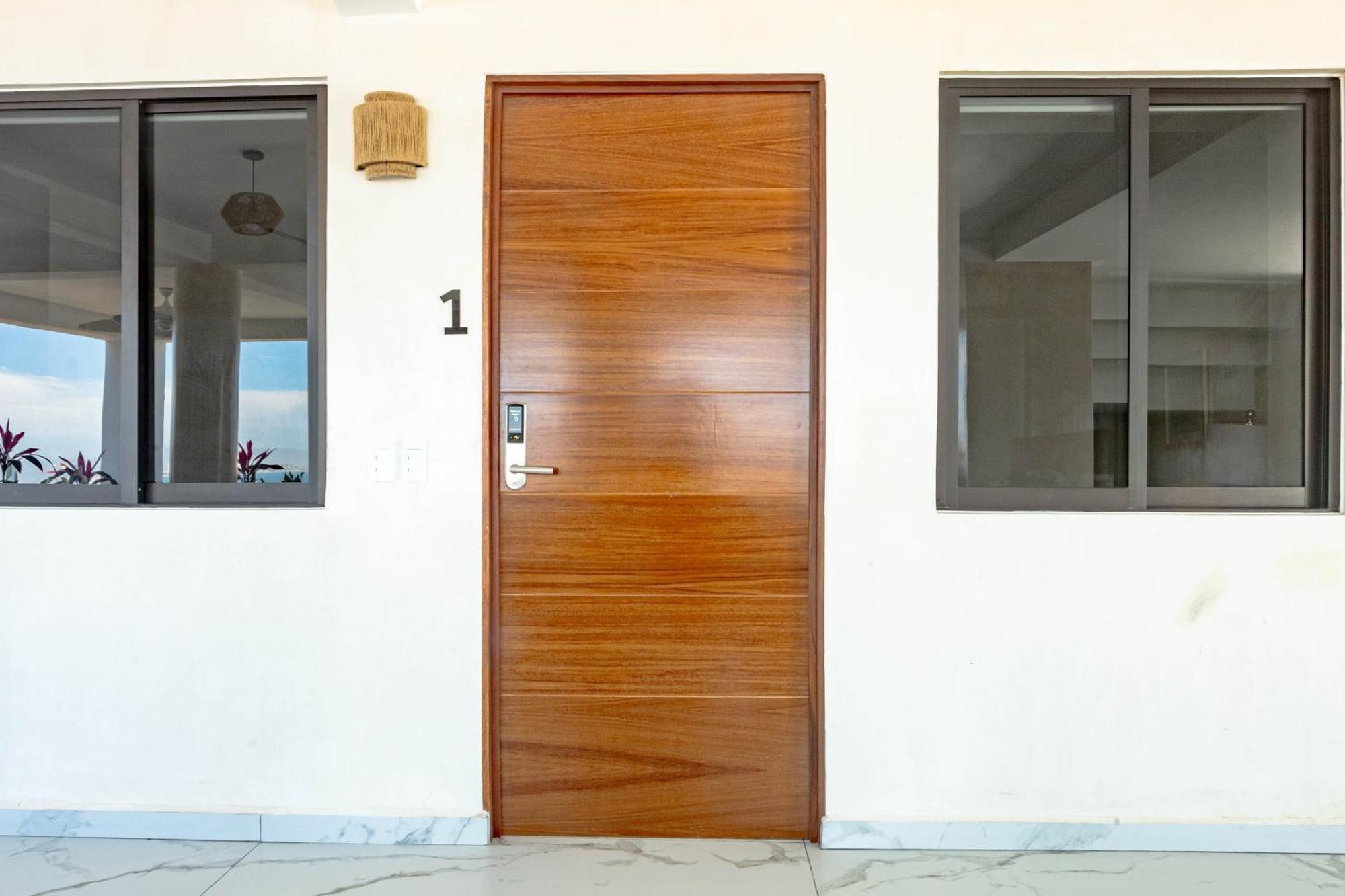 Casa Nawalli Puerto Vallarta Boutique Hotel - Adults Only Extérieur photo