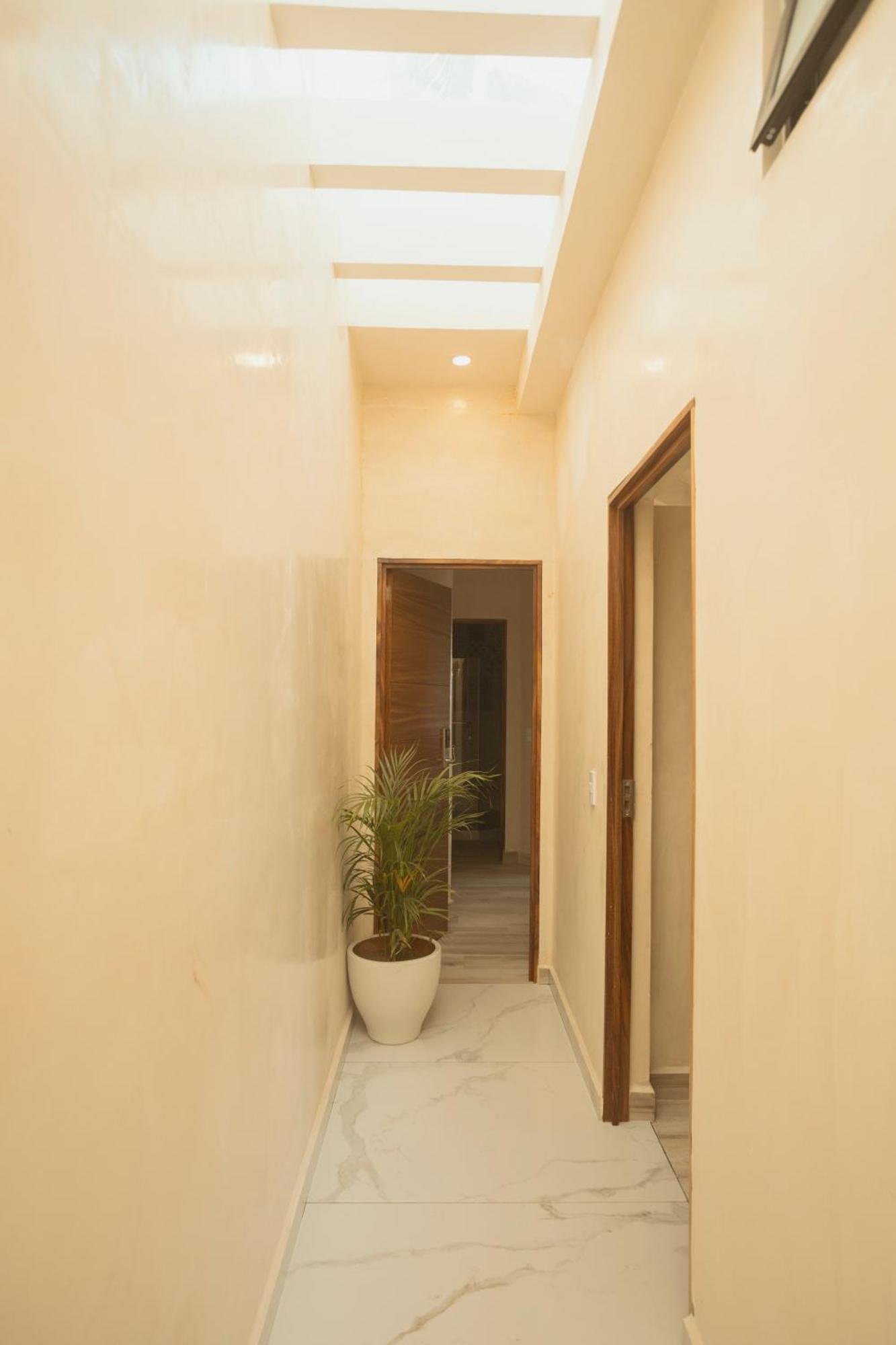 Casa Nawalli Puerto Vallarta Boutique Hotel - Adults Only Extérieur photo